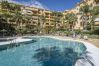 Lejlighed i San Pedro de Alcántara - LA-Beautiful 3 bedroom Penthouse close to sea