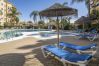 Lejlighed i San Pedro de Alcántara - LA-Beautiful 3 bedroom Penthouse close to sea