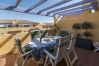 Lejlighed i San Pedro de Alcántara - LA-Beautiful 3 bedroom Penthouse close to sea