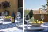 Lejlighed i San Pedro de Alcántara - LA-Beautiful 3 bedroom Penthouse close to sea