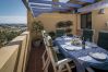 Lejlighed i San Pedro de Alcántara - LA-Beautiful 3 bedroom Penthouse close to sea