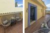 Lejlighed i San Pedro de Alcántara - LA-Beautiful 3 bedroom Penthouse close to sea