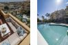 Lejlighed i San Pedro de Alcántara - LA-Beautiful 3 bedroom Penthouse close to sea