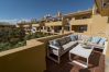 Lejlighed i San Pedro de Alcántara - LA-Beautiful 3 bedroom Penthouse close to sea