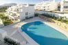 Lejlighed i Estepona - LM1.2B- Exclusive 2 bedroom apartment in Le Mirage