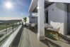 Lejlighed i Estepona - LM1.2B- Exclusive 2 bedroom apartment in Le Mirage