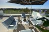 Lejlighed i Estepona - LM1.2B- Exclusive 2 bedroom apartment in Le Mirage