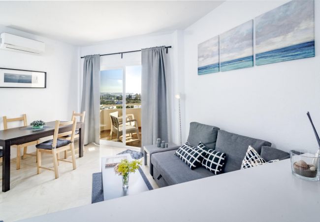 Lejlighed i Estepona - LL- 1 bedroom apt close to Laguna Village Estepona