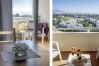 Lejlighed i Estepona - LL- 1 bedroom apt close to Laguna Village Estepona