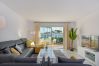 Lejlighed i Estepona - 11226 - Modern beach side duplex penthouse.