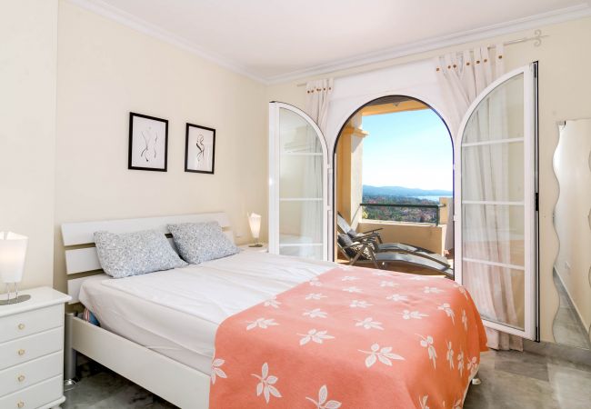 Lejlighed i Nueva andalucia - SAA- Comfortable Apartment near Puerto Banus