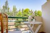 Lejlighed i Nueva andalucia - SAA- Comfortable Apartment near Puerto Banus