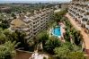 Lejlighed i Nueva andalucia - SAA- Comfortable Apartment near Puerto Banus