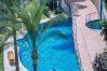 Lejlighed i Nueva andalucia - SAA- Comfortable Apartment near Puerto Banus