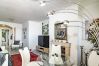 Lejlighed i Nueva andalucia - SAA2- comfortable apartment Puerto banus