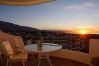 Lejlighed i Nueva andalucia - SAA2- comfortable apartment Puerto banus