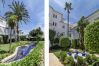 Lejlighed i Puerto Banus - LNM16- Comfortable apartment next to Puerto Banus