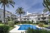 Lejlighed i Puerto Banus - LNM16- Comfortable apartment next to Puerto Banus