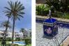 Lejlighed i Puerto Banus - LNM16- Comfortable apartment next to Puerto Banus