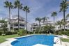 Lejlighed i Puerto Banus - LNM16- Comfortable apartment next to Puerto Banus