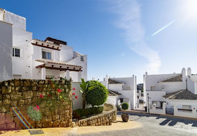 Lejlighed i Marbella - AR23 - Holiday flat, Puerto Banus by Roomservices
