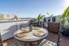 Lejlighed i Marbella - AR23 - Holiday flat, Puerto Banus by Roomservices