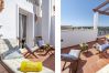 Lejlighed i Marbella - AR23 - Holiday flat, Puerto Banus by Roomservices