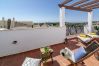 Lejlighed i Marbella - AR23 - Holiday flat, Puerto Banus by Roomservices