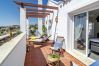 Lejlighed i Marbella - AR23 - Holiday flat, Puerto Banus by Roomservices