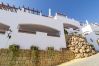 Lejlighed i Marbella - AR23 - Holiday flat, Puerto Banus by Roomservices