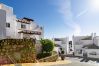 Lejlighed i Marbella - AR23 - Holiday flat, Puerto Banus by Roomservices