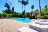 Villa i Marbella - 2244 - MODERN VILLA PUERTO BANUS