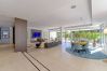 Villa i Marbella - Contemporary & Very Spacious Villa Puerto Banus
