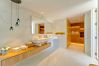 Villa i Marbella - Contemporary & Very Spacious Villa Puerto Banus