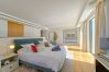 Villa i Marbella - Contemporary & Very Spacious Villa Puerto Banus