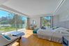 Villa i Marbella - Contemporary & Very Spacious Villa Puerto Banus