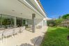 Villa i Marbella - Contemporary & Very Spacious Villa Puerto Banus