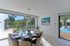 Villa i Marbella - Contemporary & Very Spacious Villa Puerto Banus