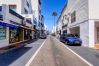 Lejlighed i Marbella - 1079 - FRONTLINE PUERTO BANUS APARTMENT