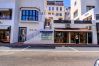 Lejlighed i Marbella - 1079 - FRONTLINE PUERTO BANUS APARTMENT