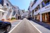 Lejlighed i Marbella - 1079 - FRONTLINE PUERTO BANUS APARTMENT