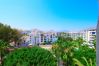 Lejlighed i Marbella - 1079 - FRONTLINE PUERTO BANUS APARTMENT