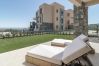 Lejlighed i Benahavís - LO- LUXURY 3 bedroom apartment , stunning views