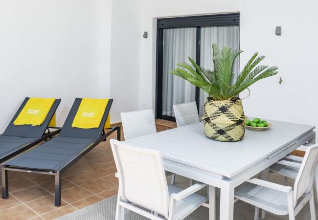 Lejlighed i Estepona - DJC- Modern 2 bedroom apartment close to beach