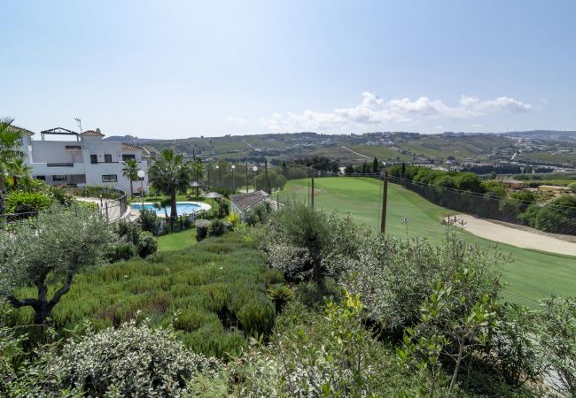 Lejlighed i Estepona - DJC- Modern 2 bedroom apartment close to beach