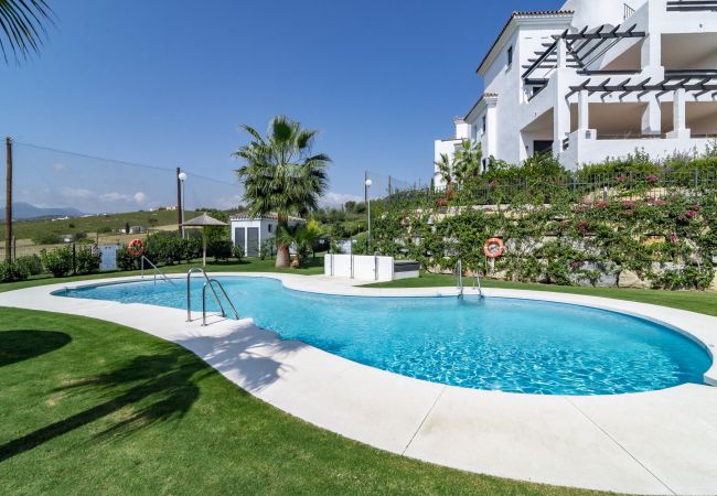 Lejlighed i Estepona - DJC- Modern 2 bedroom apartment close to beach