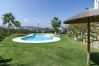 Lejlighed i Estepona - DJC- Modern 2 bedroom apartment close to beach