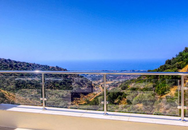 Lejlighed i Marbella - 1090 - Los Monteros Samara Hill Penthouse