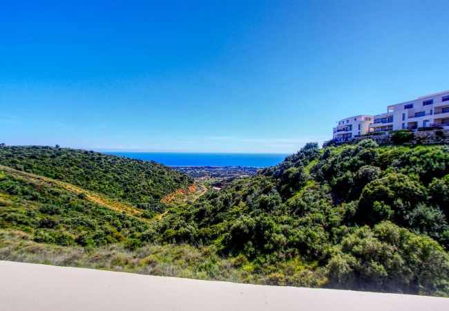 Lejlighed i Marbella - 1090 - Los Monteros Samara Hill Penthouse