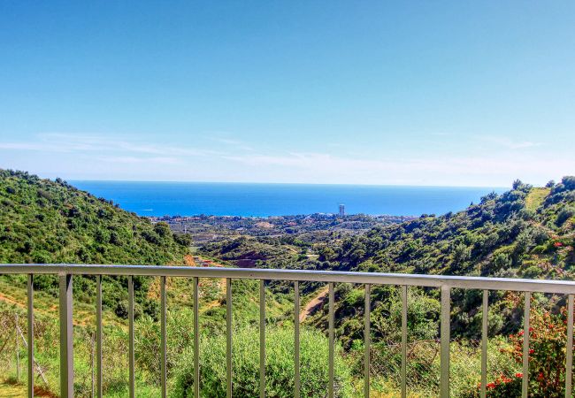 Lejlighed i Marbella - 1090 - Los Monteros Samara Hill Penthouse